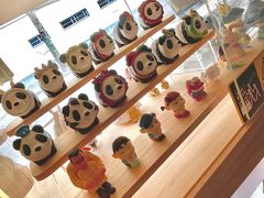 -沪水焙煎室(淡水路店)