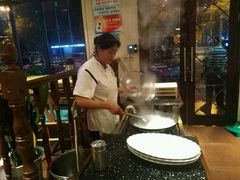 -芳芳私房菜·精做淮扬菜(承德路店)