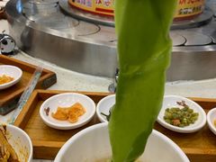 -乡党臊子面(丰庆公园店)