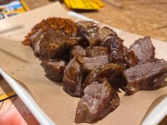 -喝丢一只鞋海鲜烧烤·海肠捞饭(东关街店)
