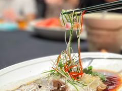 清蒸桂鱼-南景饭店(万家丽路店)