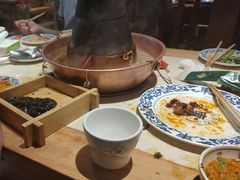 -东镇老火锅(长春路首店)