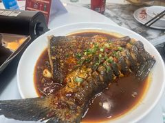 -宝荣鱼馆·临湖之宴(千岛湖店)