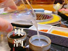 -鹤江桥·红油牛肉粉(SKP店)