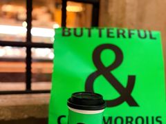 -B&C黄油与面包·法式古堡面包坊(新天地店)