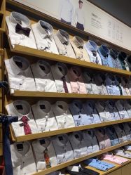 -埃沃定制(壹方城购物中心店)