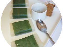 桂花蒸白拉糕-幸福蔬·时尚蔬食(黄山湖公园店)