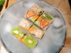 河口瑶族米卷-云水瑶意境云南菜餐厅(大悦城店)