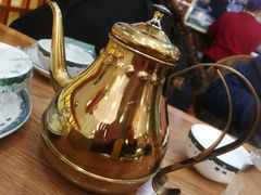 -西北朗益和穆斯林餐厅
