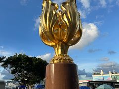 -香港会议展览中心演讲厅