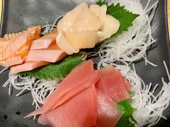 -合点寿司(美罗城店)