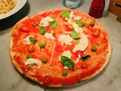 -PHD Pizza Express(中环店)