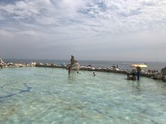 -渔岛海洋度假区