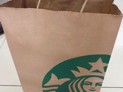 -星巴克(七宝领展广场1F店)