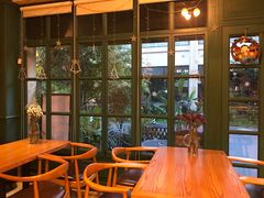-SEN CASTLE城堡西餐(创意设计中心店)