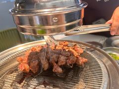 -范儿·嫂子烤肉·精致炭火烤肉(长治路店)
