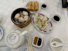 -凤城酒家(渣华道)