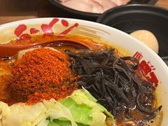 -豚王拉面(澳门银河店)