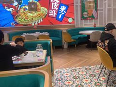 -避风塘(江桥万达店)
