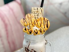 -Dazzling Cafe 蜜糖吐司专卖店