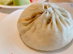 -南京金陵饭店
