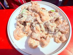 -同发号饭庄(复兴路店)
