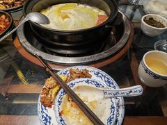 -志晖园圆子鸡·辣子鸡(阳光店)