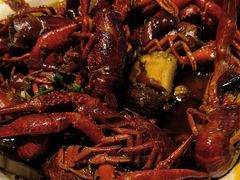 -霸王虾·麻辣小龙虾(清水河公园店)