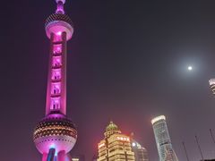 -东方滨江大酒店·滨江厅