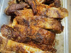 -王二甩老木子鸡(江湾店)