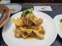 -李记饺子·熏酱东北菜(欢乐谷店)
