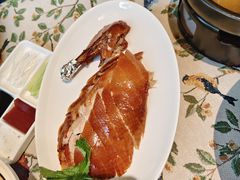 -彩虹之约•淮扬家宴(亚运村店)