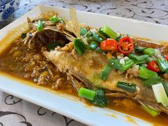 -一江春水·杭帮臻宴(三台山店)