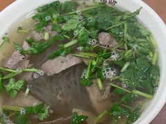 -回回锅贴(小河沿店)