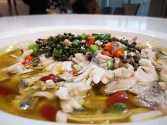 -三猫黑鱼花(南大店)