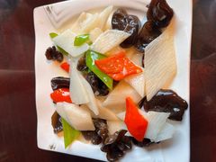 -老平遥饭馆
