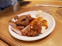 -鲜得来排骨年糕(豫园店)