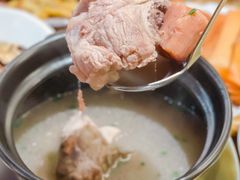 -肖记公安牛肉鱼杂(田林路店)
