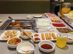 -海底捞火锅(南京红山常发广场店)
