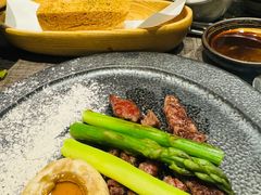 -枫品铁板烧(东樾店)