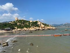 -那琴半岛地质海洋公园