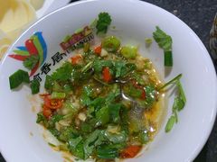 -渝香居重庆火锅(铁西三道街店)