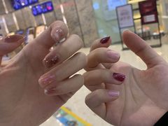-海底捞火锅(龙岗星河COCO Park店)