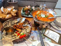 -普叽普叽泰式茶餐厅(港汇店)