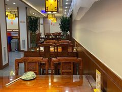 大堂-惠宾饭庄(中山路店)