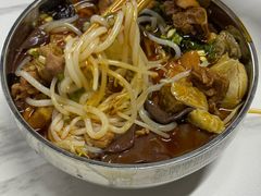-金牌罗记肠旺面(蔡家街店)