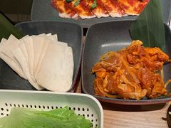 -新石器烤肉(之心城店)