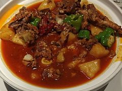 -清真·卡德尔大叔新疆主题餐厅(龙汇路店)