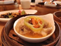 豉汁蒸排骨-哈尔滨永泰喜来登酒店·璟泰公馆