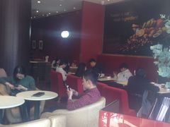 大堂-哈根达斯(宁波和义店)